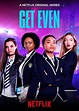 Get Even (TV Series 2020) - IMDb
