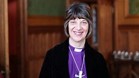 The Rt Revd Rachel Treweek Biography | Windsor leadership