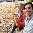 Amy Smart welcomes baby daughter Flora with husband Carter Oosterhouse ...