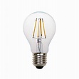 LED-lamppu hehkulamppu 7W E27 2200K himmennettävä | Valotorni