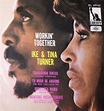 Ike & Tina Turner - Workin' Together | Releases | Discogs