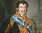 Biografia di Ferdinando VII di Spagna