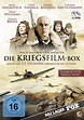 Die Kriegsfilm-Box - 2 dramatische Kriegsfilme in einer Box: Das Lager ...