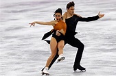 #Patinaje | Sara Hurtado: "La danza sobre hielo española está ...