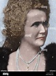Isabel de Wied (1843-1916). Reina consorte de Rumania como la esposa ...