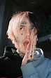 Lil Peep Hintergrundbild - EnJpg