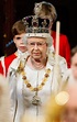 A Rainha Elizabeth revelou qual é a coroa que mais gosta de usar | Capricho