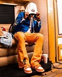 SPOTTED: Offset Wears Chrome Hearts & Nike Dunk Sneakers – PAUSE Online ...