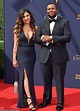 SNL star Kenan Thompson files for divorce from wife after 11 years ...