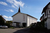 Bietingen | Pfarrkirche Sankt Gallus - sanktgallus.net