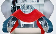 Modular Textile Lines Leverage Flexible, Compact Control And Drive ...