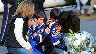School shooting survivors share their stories 10 years after Sandy Hook ...