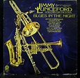 Amazon.com: JIMMY LUNCEFORD BLUES IN THE NIGHT vinyl record: CDs & Vinyl