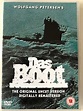 Das Boot 2xDVD 1981 The Boat / Directed by Wolfgang Petersen / Starring ...