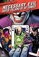 Necessary Evil: Super-Villains of DC Comics (2013) | Kaleidescape Movie ...