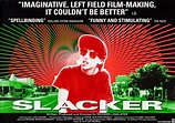 Slacker Movie Poster - Classic 90's Vintage Poster Print - prints4u