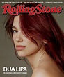 Rolling Stone Unveils Dua Lipa: A Candid Glimpse into Her Third Album ...