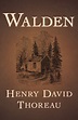 Gurusum: Walden / Henry David Thoreau