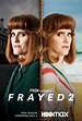 Image gallery for Frayed (TV Series) - FilmAffinity