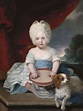 Amelia, Princess of the United Kingdom by John Hoppner, 1785 1