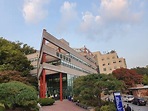 Sangmyung University, Seoul Campus, Seoul, South Korea