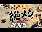 The Road to Red Restaurants List Season 1 Review and their Survival ...