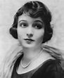 Florence Vidor | Silent movie, Silent film, Old hollywood glamour