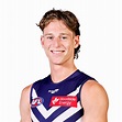 Matthew Johnson - Fremantle Dockers - AFL Player Profile - SuperCoach ...