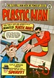 plastic man comics | Retro comic book, Classic comic books, Comics