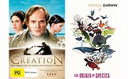 Win a copy of Creation: The Charles Darwin story on DVD | Science ...