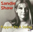 Sandie Shaw - Puppet On A String (1994, CD) | Discogs