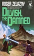 Dilvish, the Damned - Roger Zelazny, cover by Michael Herring | Roger ...