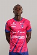 Cheick Oumar Konaté - Clermont Foot