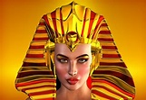 Cleopatra the face of egypt - Cleopatra,The Face Of Egypt. This is a ...