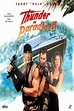 Thunder in Paradise 2 (1994) - Posters — The Movie Database (TMDb)