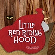 Book Cover "Little Red Riding Hood" on Behance