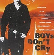 Boys Don't Cry: Amazon.co.uk: Music
