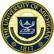 University Of Michigan Logo Vector at Vectorified.com | Collection of ...
