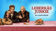 LEBERKÄSJUNKIE - LA Aktuell - Neues aus Langenaltheim, dem ...