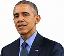Barack Obama PNG transparent image download, size: 2520x2193px