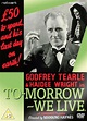To-morrow – We Live (1937 film)