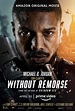 'Without Remorse' Releases a Final Action-Packed Trailer
