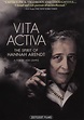 Vita Activa: The Spirit of Hannah Arendt (DVD 2015) | DVD Empire