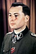 Neues Europa: Leon Degrelle