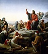 Trust The Bible: The Sermon on the Mount