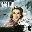 Vera Lynn - The Very Best Of Vera Lynn - CD - Walmart.com - Walmart.com