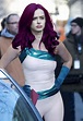 JESSICA JONES - FINALLY A RELATABLE FEMALE SUPERHERO! - Comic Book and ...