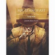 Mr. Standfast: Large Print (Paperback) - Walmart.com - Walmart.com