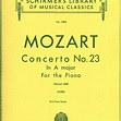 Mozart - Concerto No. 23 in A, K.488 - PianoWorks