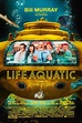 The Life Aquatic with Steve Zissou (2004) - Posters — The Movie ...